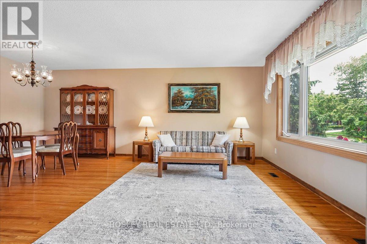 809 Hillcrest Road, Pickering, Ontario  L1W 2P5 - Photo 8 - E13455292