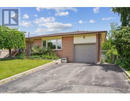 809 HILLCREST ROAD, Pickering, Ontario