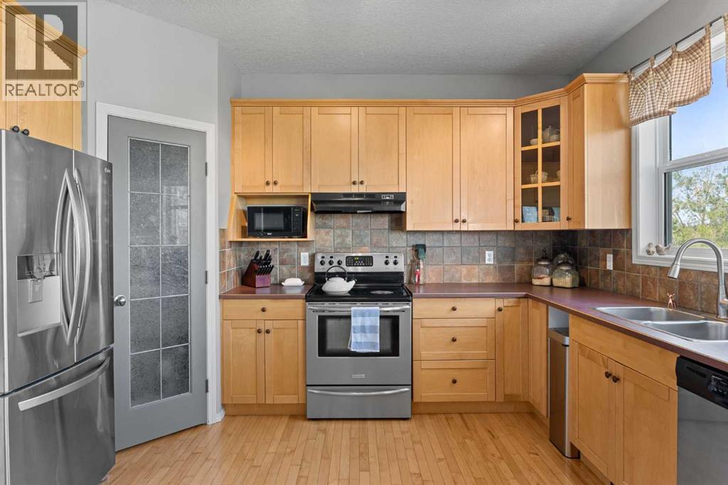 185043a Range Road 235, Rural Vulcan County, Alberta  T0L 2B0 - Photo 12 - A2318336