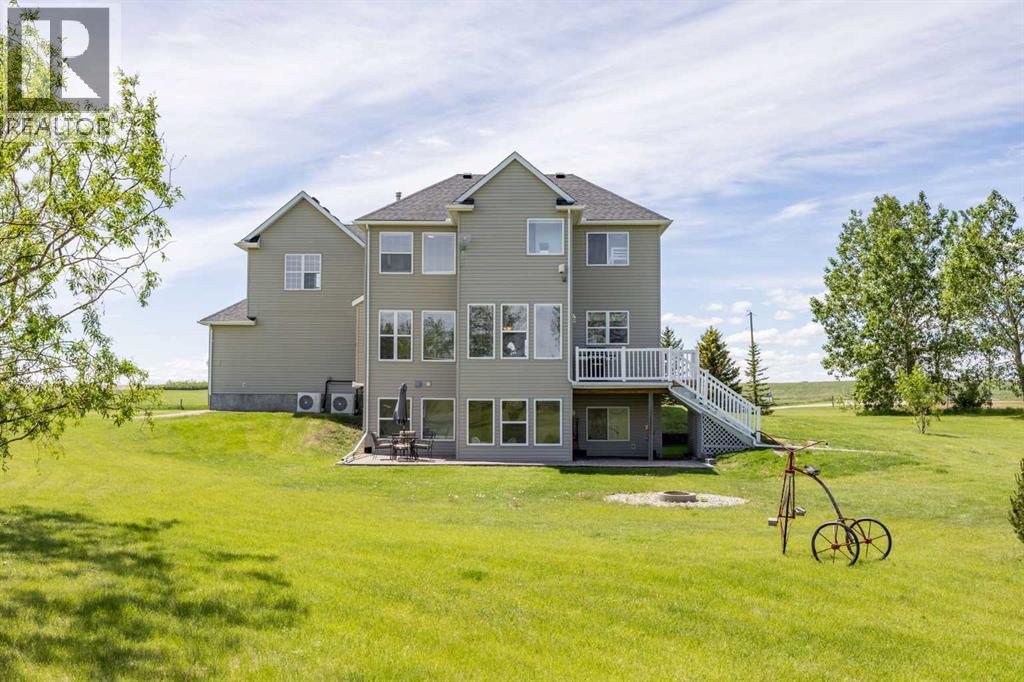 185043a Range Road 235, Rural Vulcan County, Alberta  T0L 2B0 - Photo 39 - A2318336