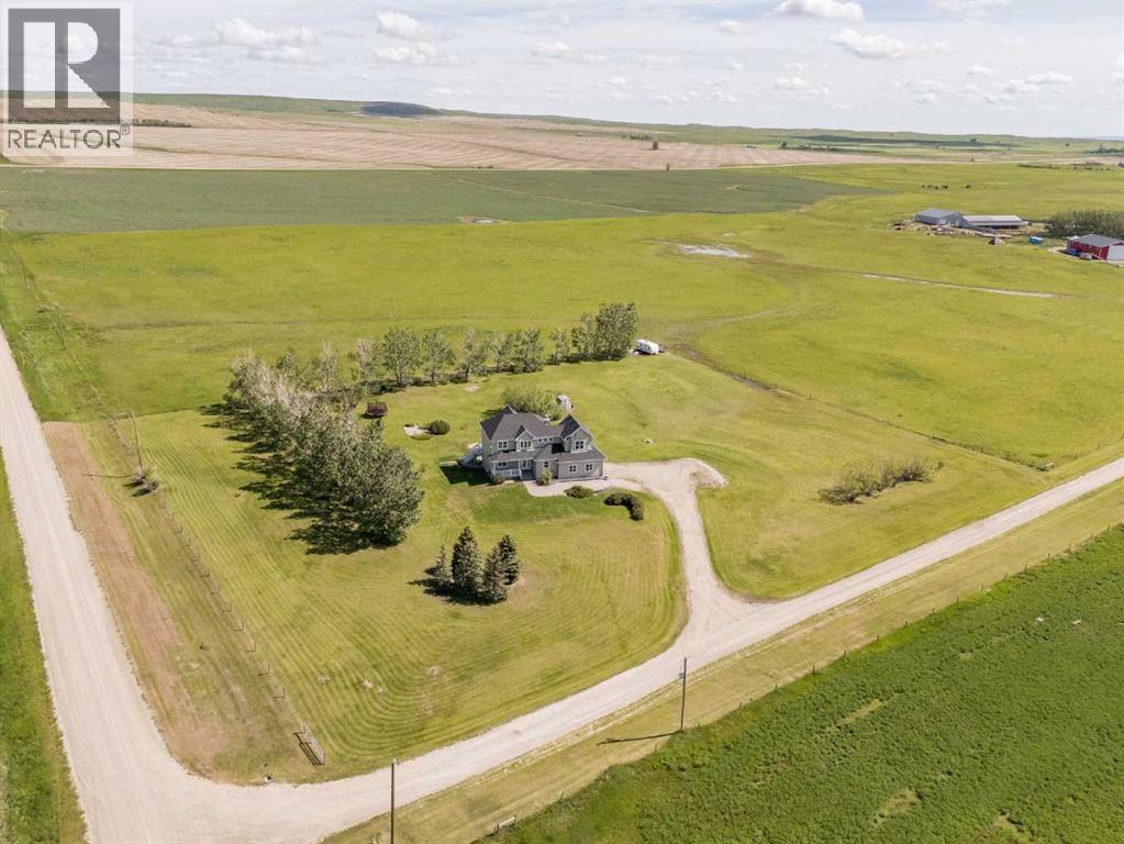 185043a Range Road 235, Rural Vulcan County, Alberta  T0L 2B0 - Photo 45 - A2318336