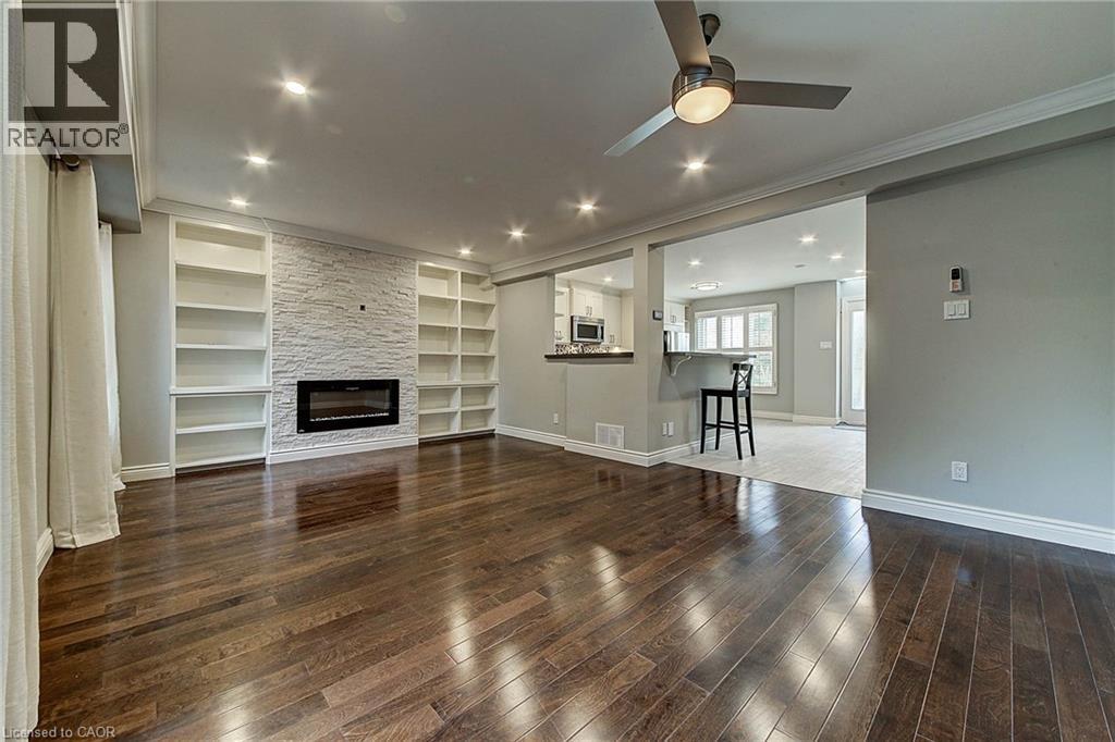 2353 Marine Drive Unit# 3, Oakville, Ontario  L6L 1C5 - Photo 10 - 40840510