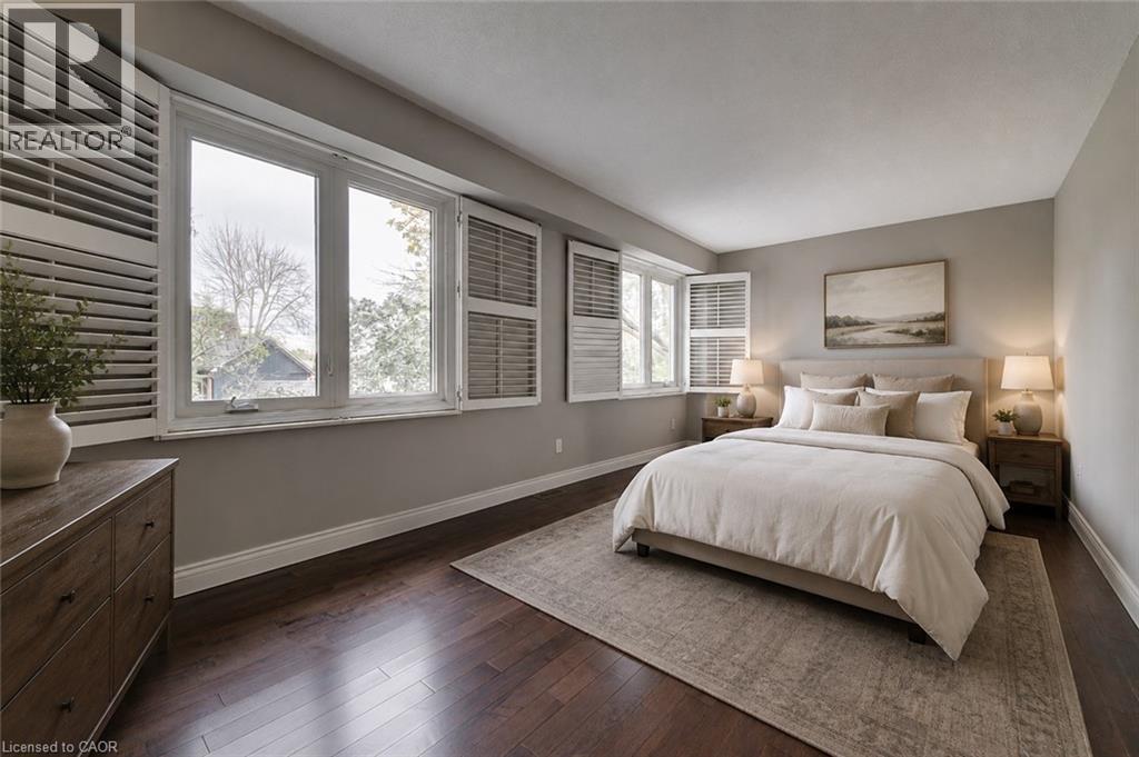 2353 Marine Drive Unit# 3, Oakville, Ontario  L6L 1C5 - Photo 14 - 40840510