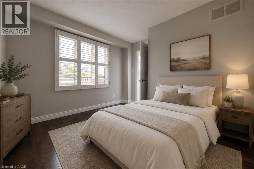 2353 Marine Drive Unit# 3, Oakville, Ontario  L6L 1C5 - Photo 16 - 40840510