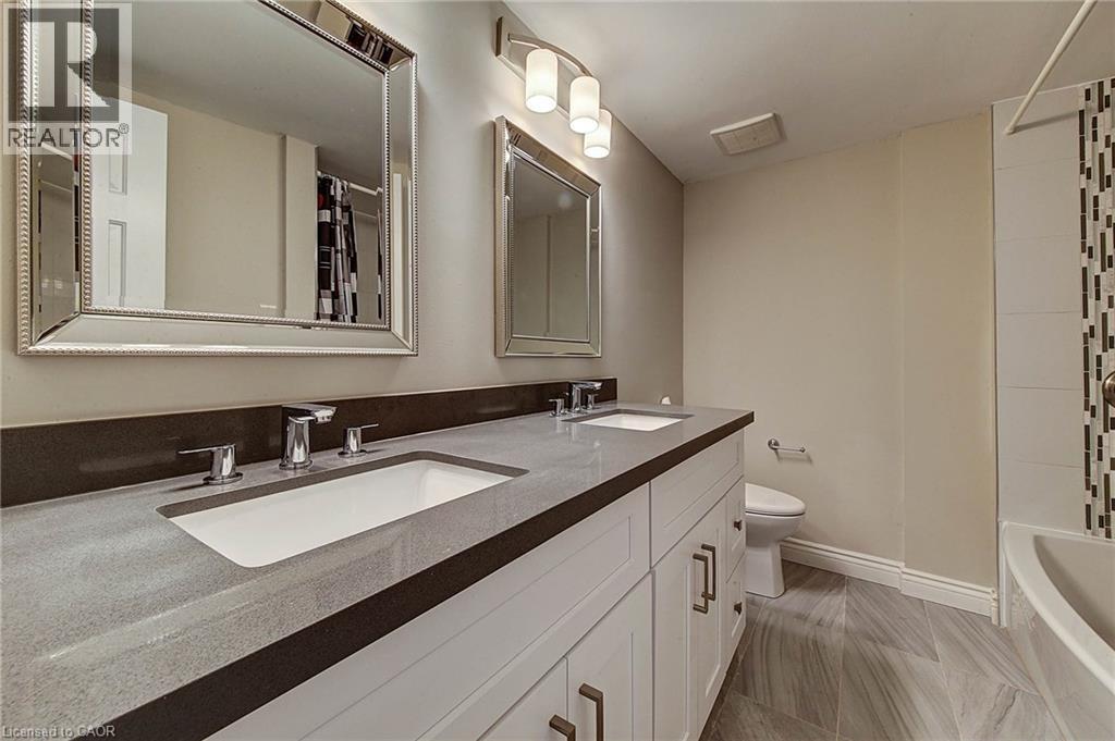 2353 Marine Drive Unit# 3, Oakville, Ontario  L6L 1C5 - Photo 18 - 40840510