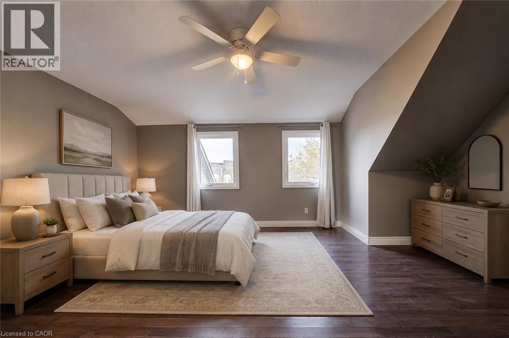 2353 Marine Drive Unit# 3, Oakville, Ontario  L6L 1C5 - Photo 20 - 40840510