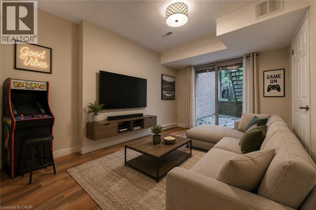 2353 Marine Drive Unit# 3, Oakville, Ontario  L6L 1C5 - Photo 25 - 40840510