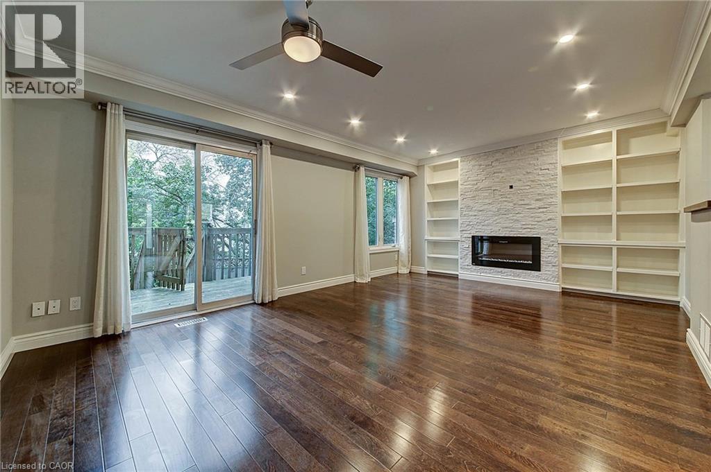 2353 Marine Drive Unit# 3, Oakville, Ontario  L6L 1C5 - Photo 9 - 40840510
