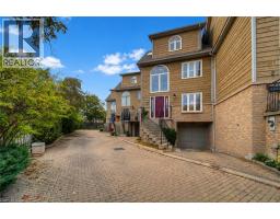 2353 MARINE Drive Unit# 3, oakville, Ontario