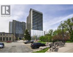 50 S GRAND Avenue S Unit# 903, cambridge, Ontario