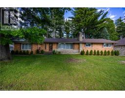 631 PEEL Street, Delhi, Ontario