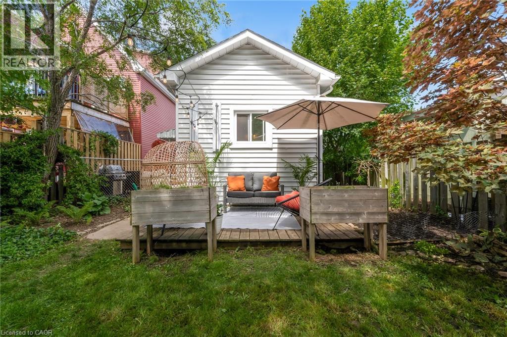 7 Richmond Street, Hamilton, Ontario  L8P 4J3 - Photo 28 - 40840045