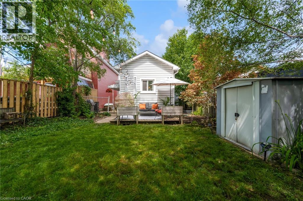 7 Richmond Street, Hamilton, Ontario  L8P 4J3 - Photo 29 - 40840045