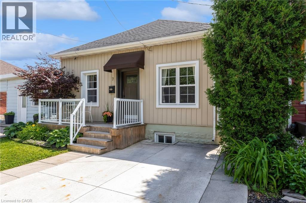 7 Richmond Street, Hamilton, Ontario  L8P 4J3 - Photo 31 - 40840045