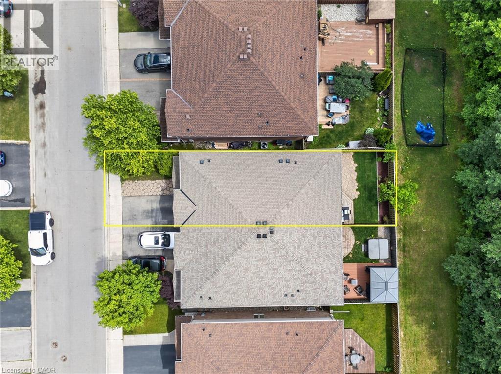 5302 Picketts Way, Burlington, Ontario  L7L 7J6 - Photo 28 - 40839787