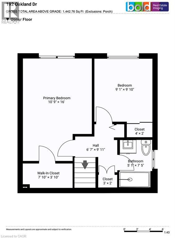192 Oakland Drive, Hamilton, Ontario  L8E 1B6 - Photo 24 - 40839343