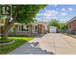 192 OAKLAND Drive, hamilton, Ontario