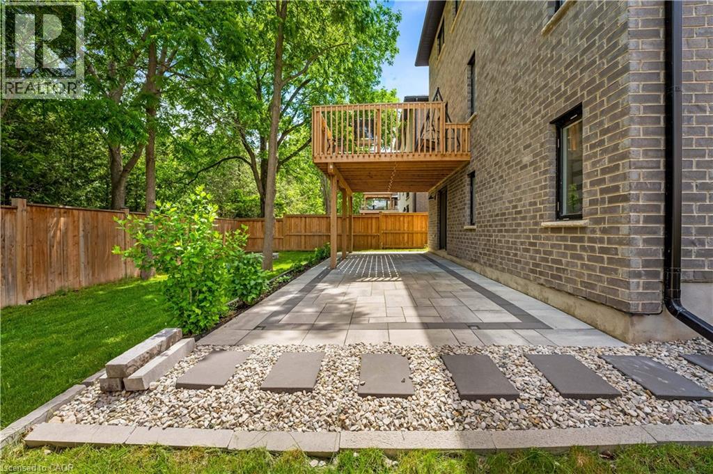 248 Otterbein Road, Kitchener, Ontario  N2B 0A8 - Photo 38 - 40837747