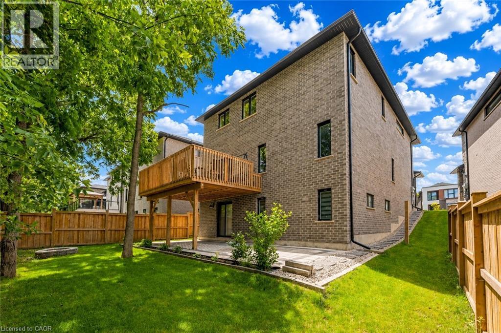 248 Otterbein Road, Kitchener, Ontario  N2B 0A8 - Photo 41 - 40837747