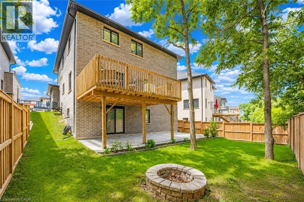 248 Otterbein Road, Kitchener, Ontario  N2B 0A8 - Photo 42 - 40837747