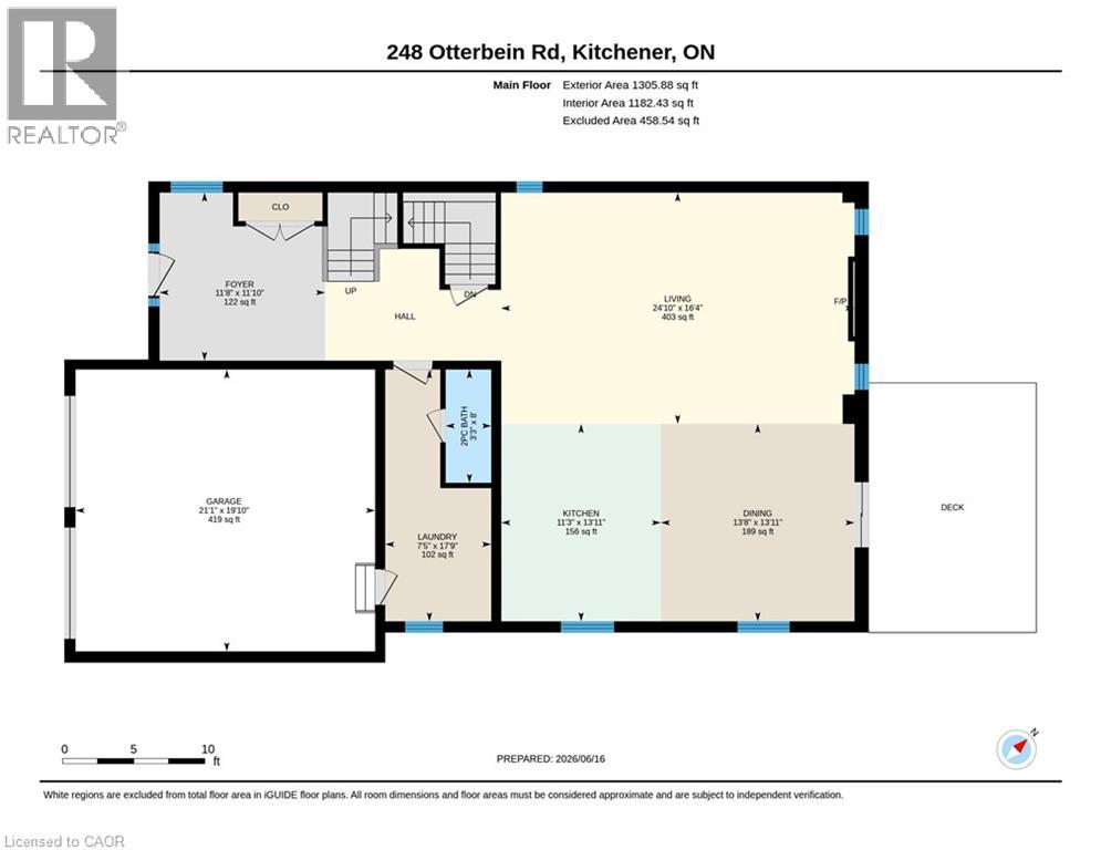 248 Otterbein Road, Kitchener, Ontario  N2B 0A8 - Photo 48 - 40837747