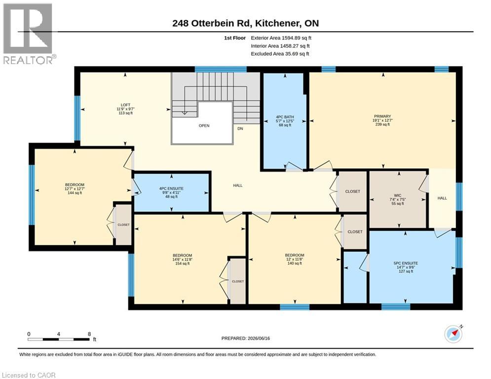 248 Otterbein Road, Kitchener, Ontario  N2B 0A8 - Photo 49 - 40837747