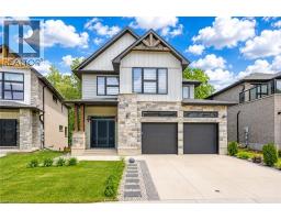 248 OTTERBEIN Road, Kitchener, Ontario