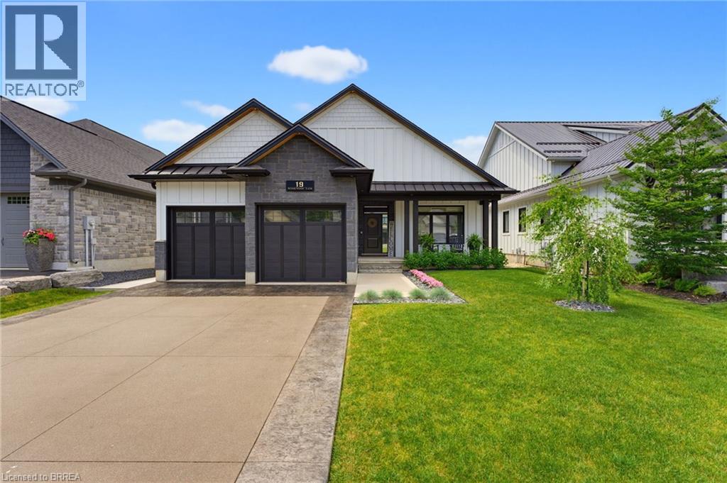 19 Windywood Lane, Norwich, Ontario  N0J 1P0 - Photo 3 - 40838021