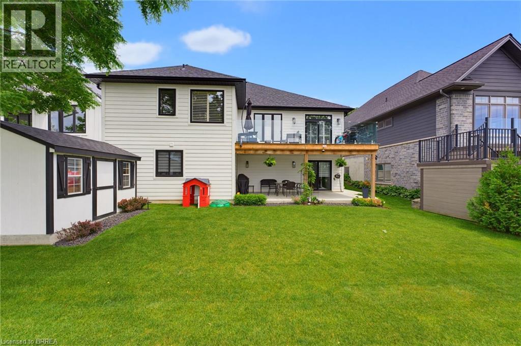 19 Windywood Lane, Norwich, Ontario  N0J 1P0 - Photo 38 - 40838021
