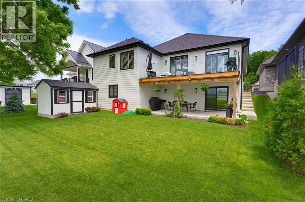 19 Windywood Lane, Norwich, Ontario  N0J 1P0 - Photo 39 - 40838021