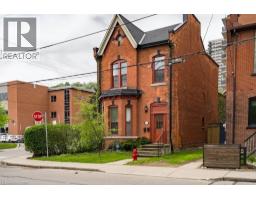 146 FOREST Avenue, Hamilton, Ontario