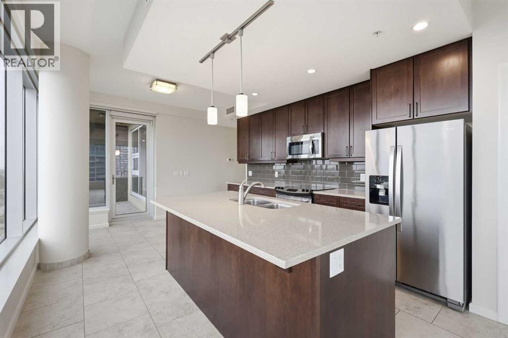 2206, 211 13 Avenue Se, Calgary, Alberta  T2G 1E1 - Photo 10 - A2320279