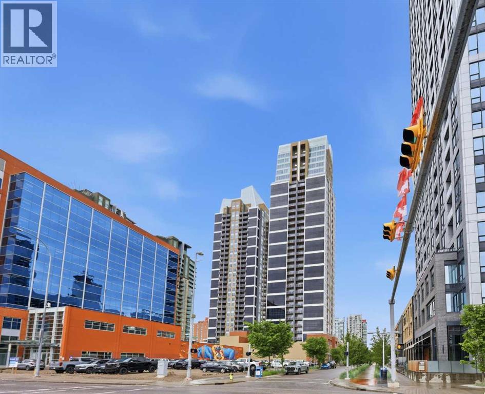 2206, 211 13 Avenue Se, Calgary, Alberta  T2G 1E1 - Photo 2 - A2320279
