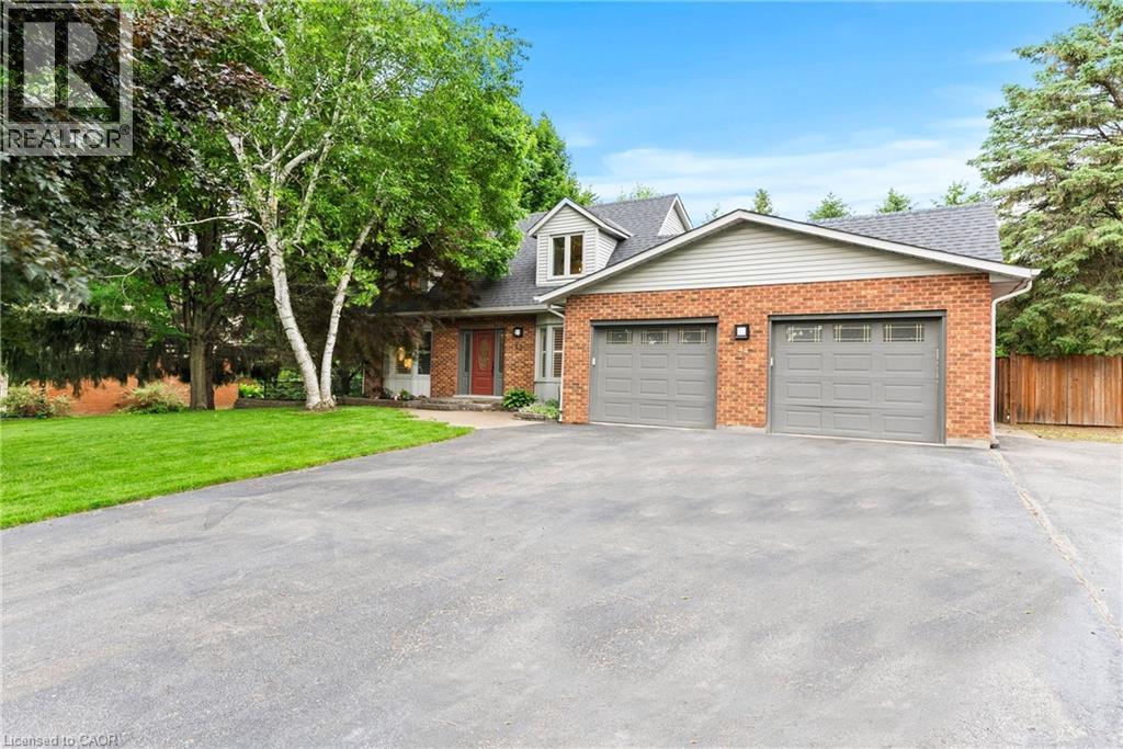 44 Fireside Drive, Hamilton, Ontario  L8N 2Z7 - Photo 3 - 40840367