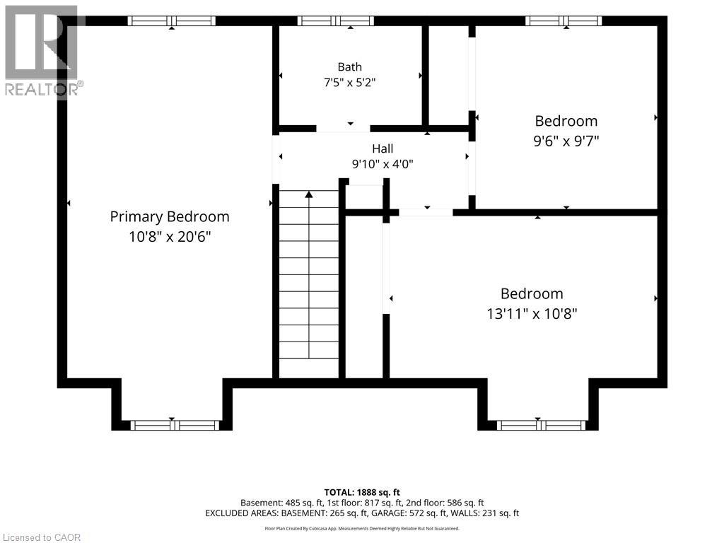 44 Fireside Drive, Hamilton, Ontario  L8N 2Z7 - Photo 49 - 40840367