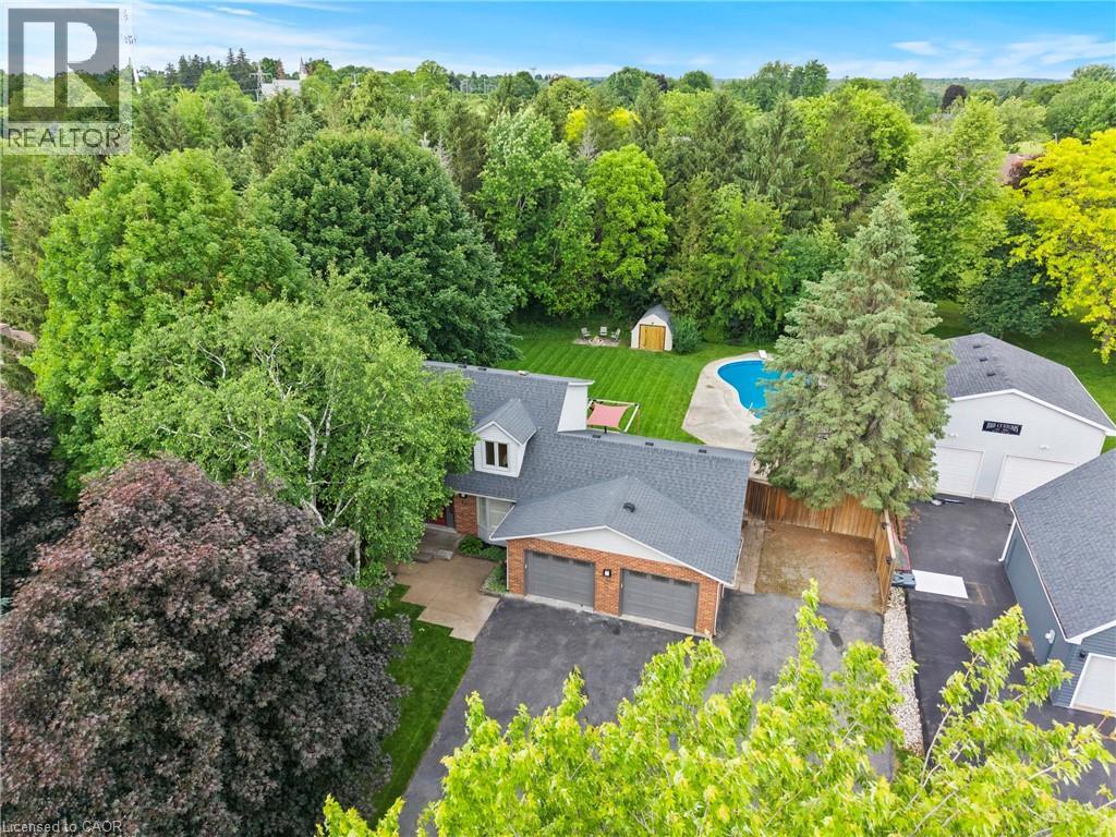 44 Fireside Drive, Hamilton, Ontario  L8N 2Z7 - Photo 40 - 40840367