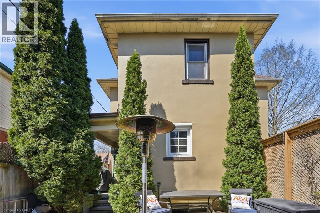 5056 Fourth Avenue, Niagara Falls, Ontario  L2E 4P6 - Photo 34 - 40840538