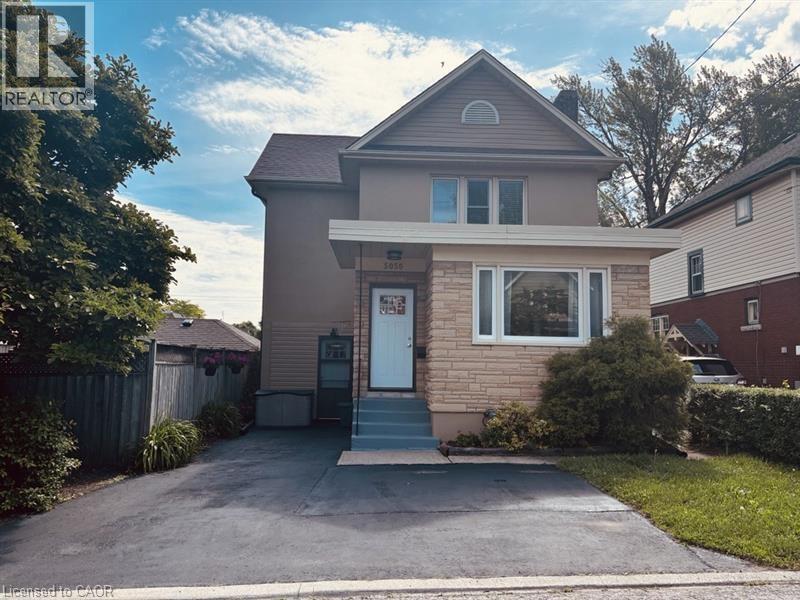 5056 FOURTH Avenue, Niagara Falls, Ontario