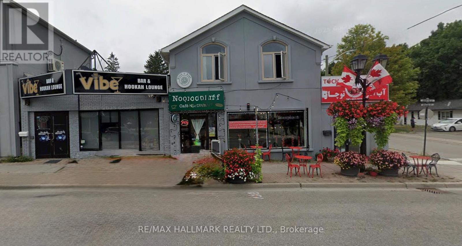 30-32 Main Street S, Newmarket, Ontario  L3Y 3Y3 - Photo 2 - N13455052