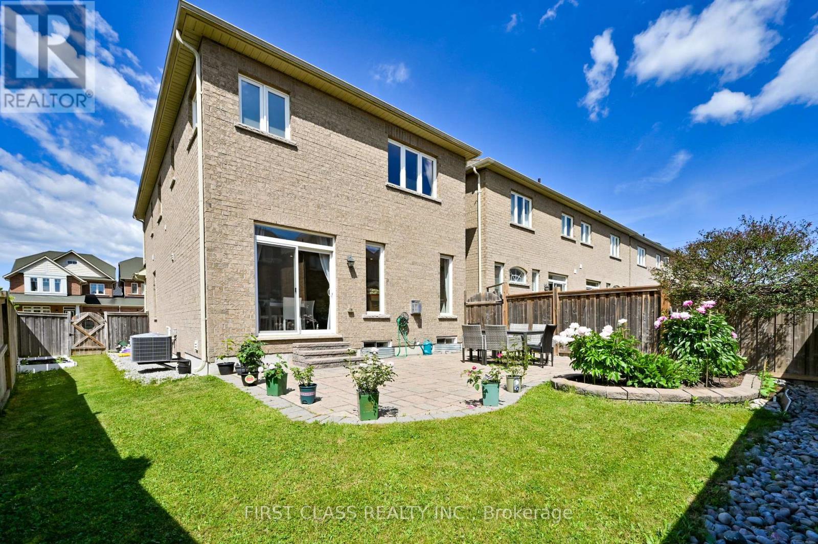 17 Chao Crescent, Richmond Hill, Ontario  L4E 0P4 - Photo 34 - N13455058