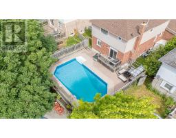 222 FORSYTH ROAD, Newmarket, Ontario