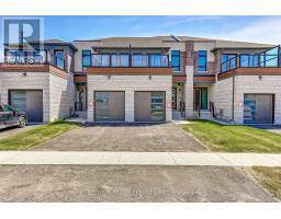 72 ADARIO CRESCENT, Vaughan, Ontario