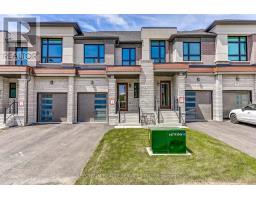 103 ADARIO CRESCENT, Vaughan, Ontario