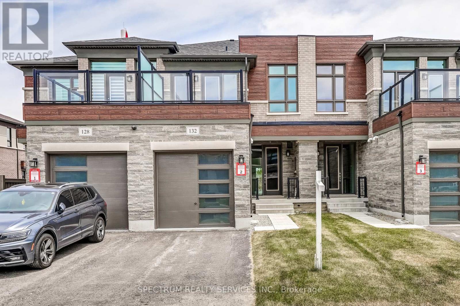 132 Adario Crescent, Vaughan, Ontario L4H 4P7 - Photo 34 - N13455234