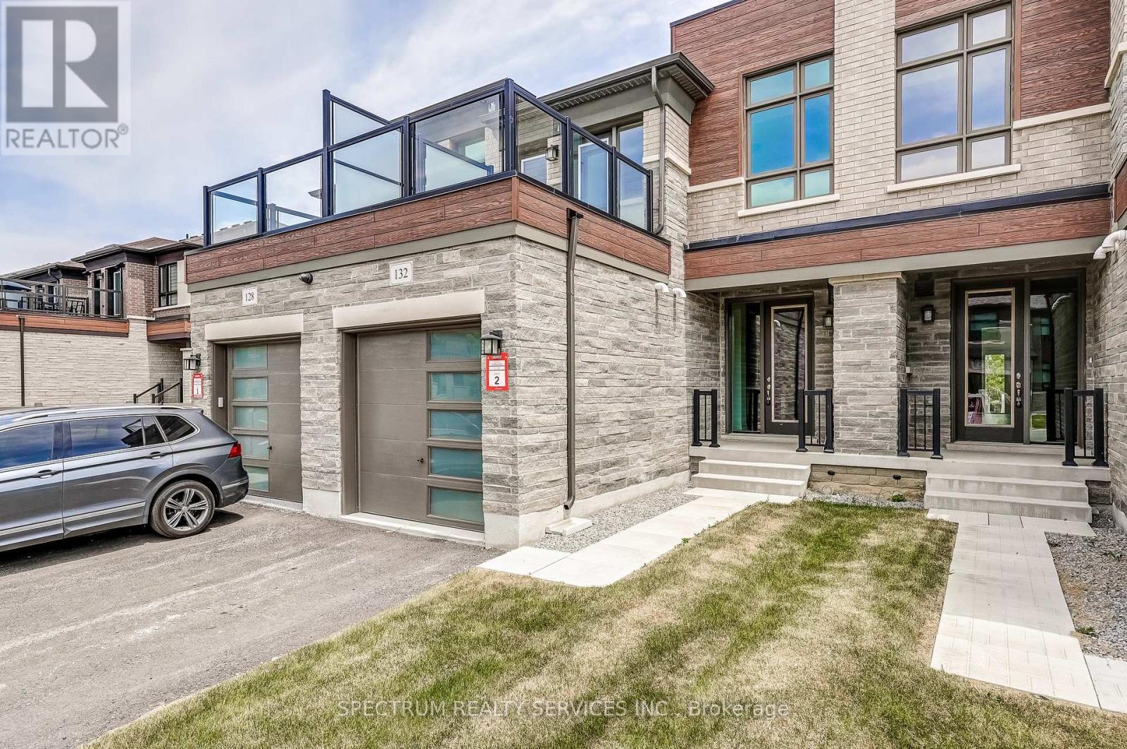 132 Adario Crescent, Vaughan, Ontario L4H 4P7 - Photo 35 - N13455234