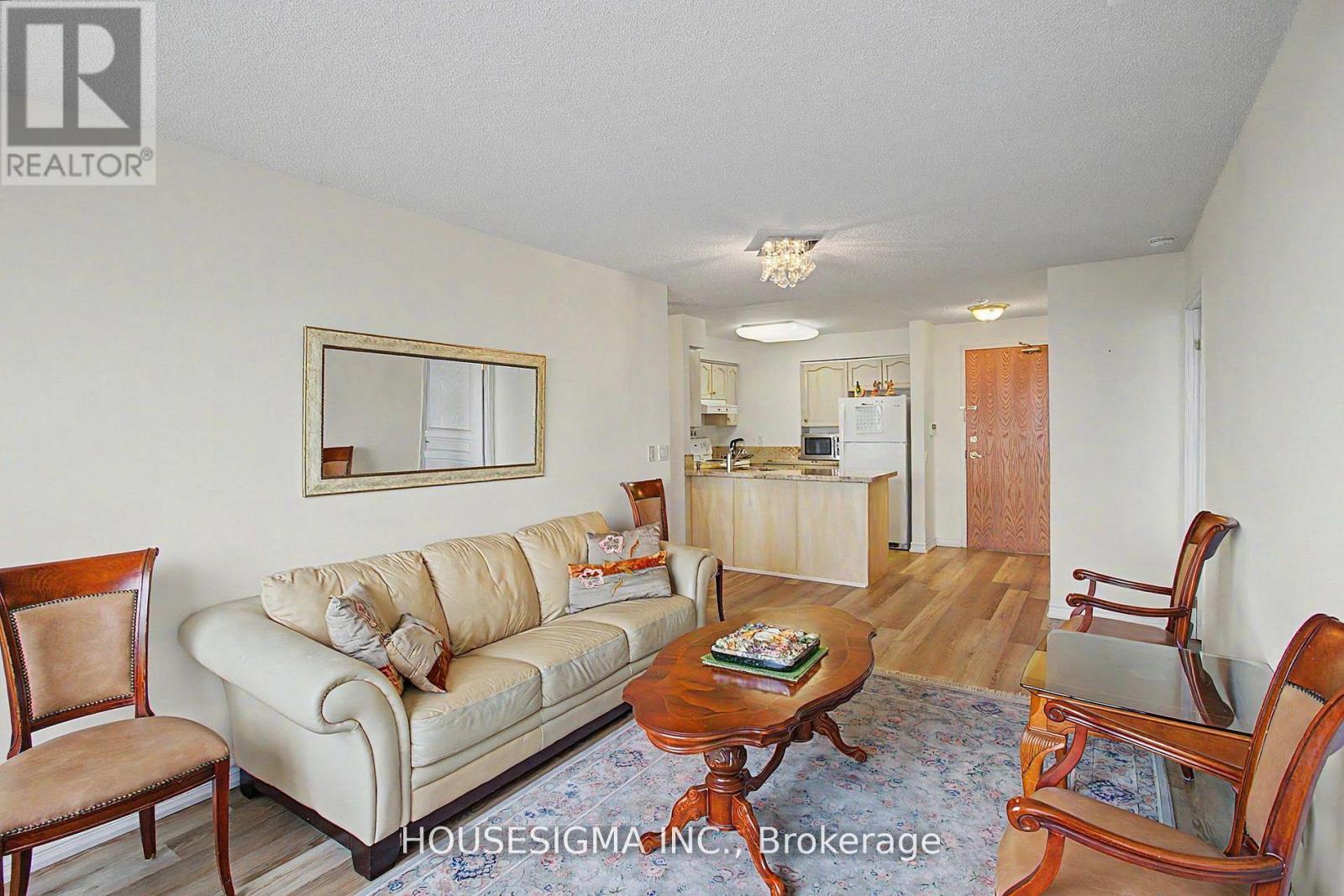 711 - 9 Northern Heights Drive, Richmond Hill, Ontario L4B 4M5 - Photo 6 - N13455248