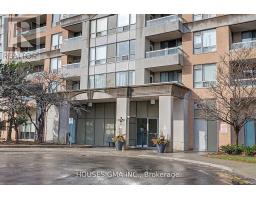711 - 9 NORTHERN HEIGHTS DRIVE, Richmond Hill, Ontario
