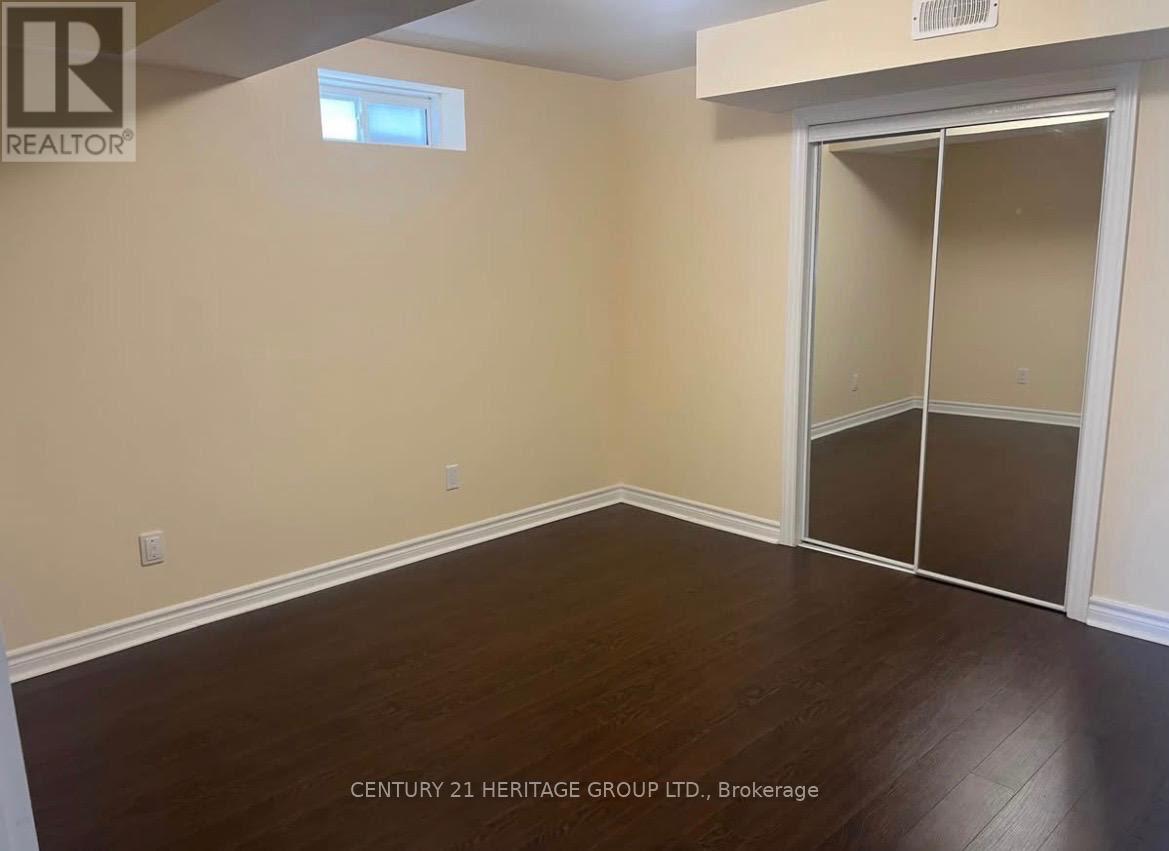 BSMT - 24 ROSSINI DRIVE, Richmond Hill, Ontario