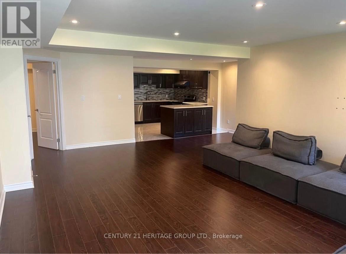 Bsmt - 24 Rossini Drive, Richmond Hill, Ontario  L4E 0R5 - Photo 4 - N13455262
