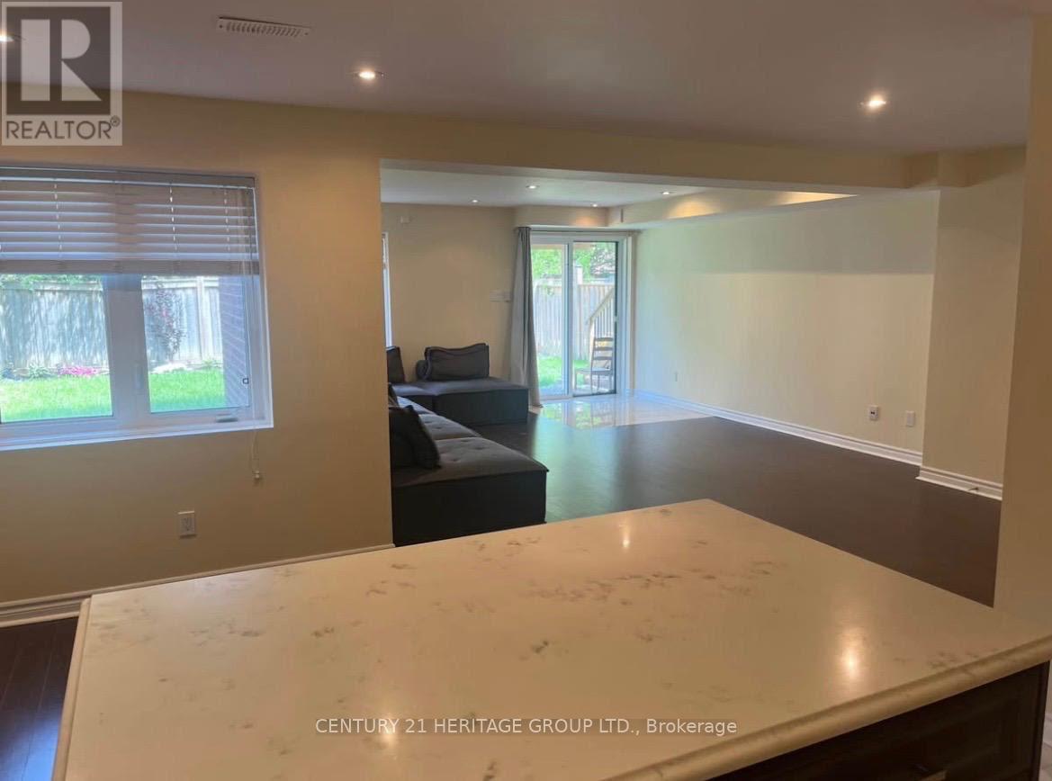 Bsmt - 24 Rossini Drive, Richmond Hill, Ontario  L4E 0R5 - Photo 5 - N13455262